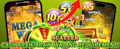 Register and Claim Free Credits