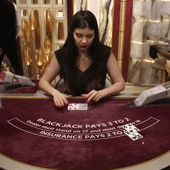 Blackjack VIP 3 screenshot