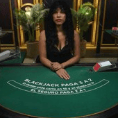 Spanish Blackjack 3 screenshot