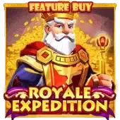 Royale Expedition screenshot